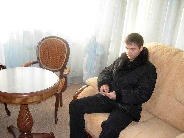 Панфилов Тарас