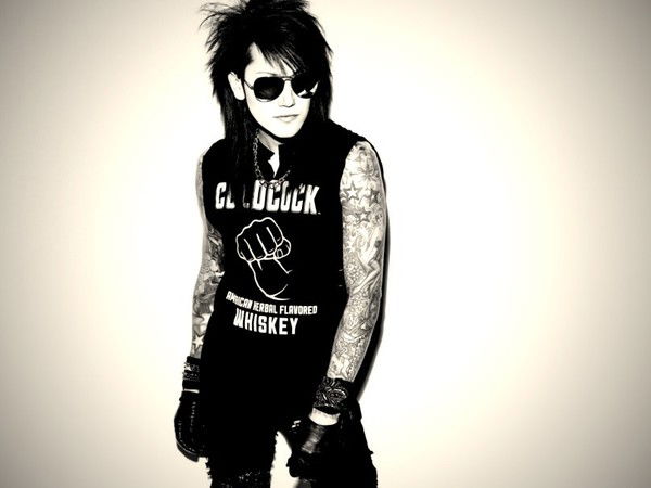 Ashley Purdy