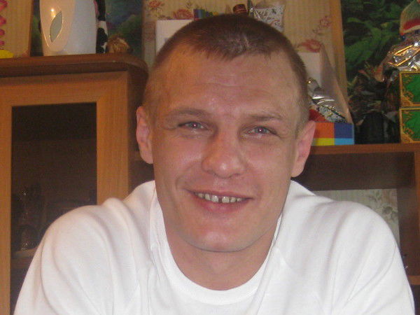 Сергей Петров