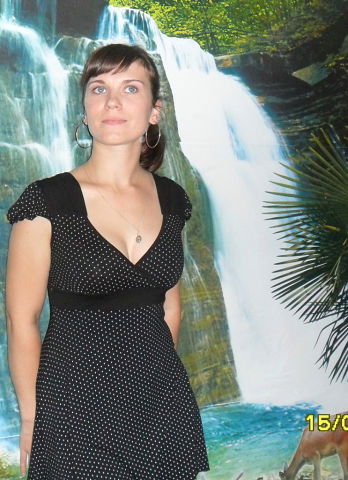 Елена Быковская