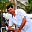 Mubariz Aleskerov