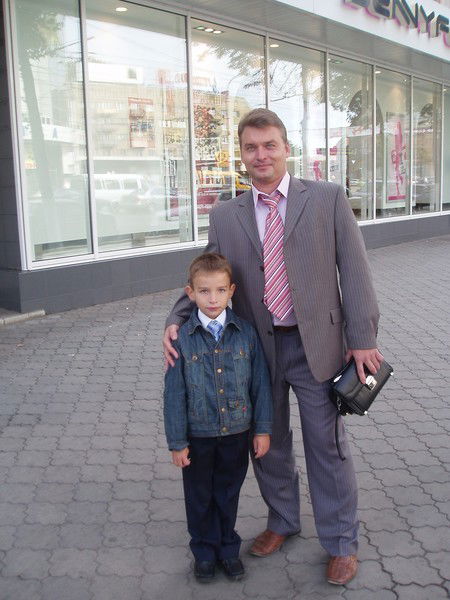 Максим Базюра