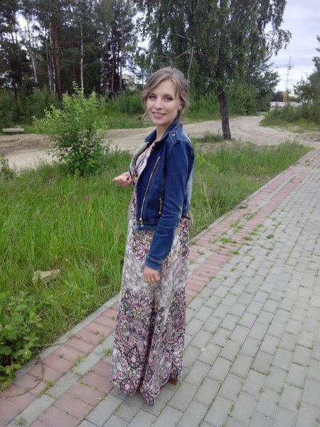 Светлана Гоман