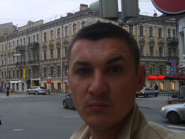 Андрей Ярицкий