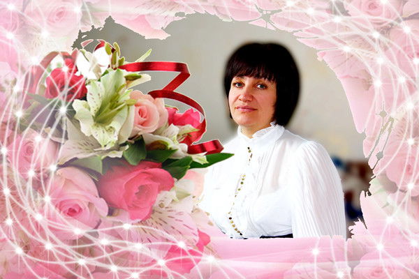 Ирина Стручкова