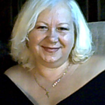 Галина Полынская