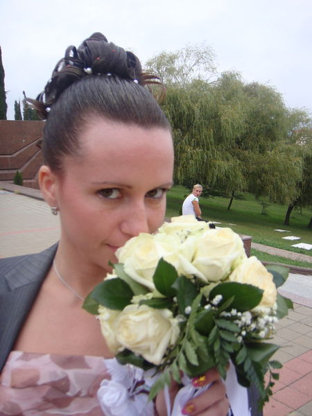 Полина Сметанюк