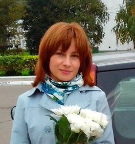 Анна Лебедева