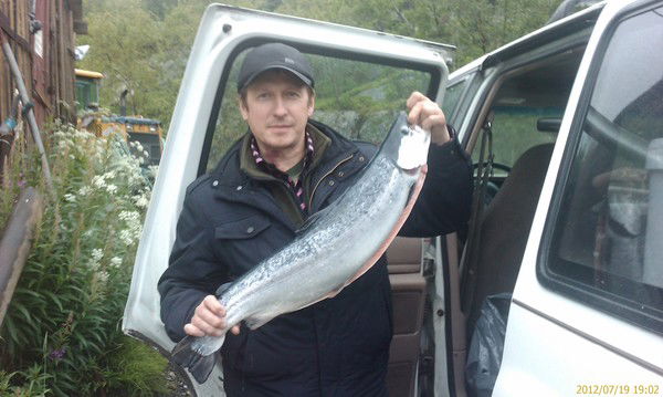 Игорь Романов