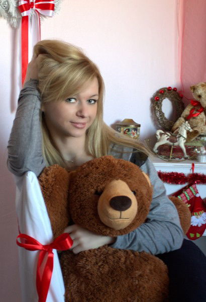 Аня Антонова