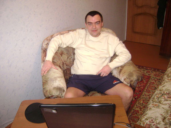 Сергей Алексеев