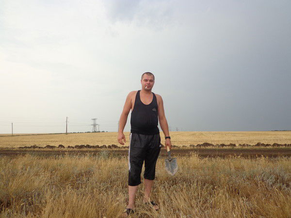 Иван Матвийчук