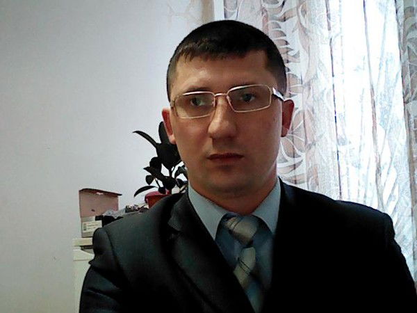 Сергей Куклин