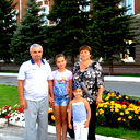 Наталья Губина