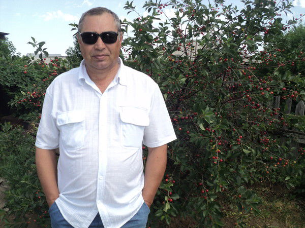 Владимир Кадыков