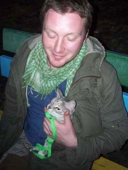 Федор Залетаев