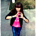 Dangerous- Girl