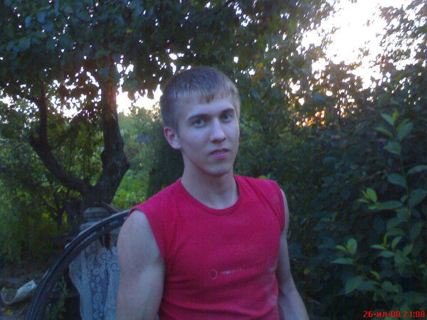 Константин Лазарев