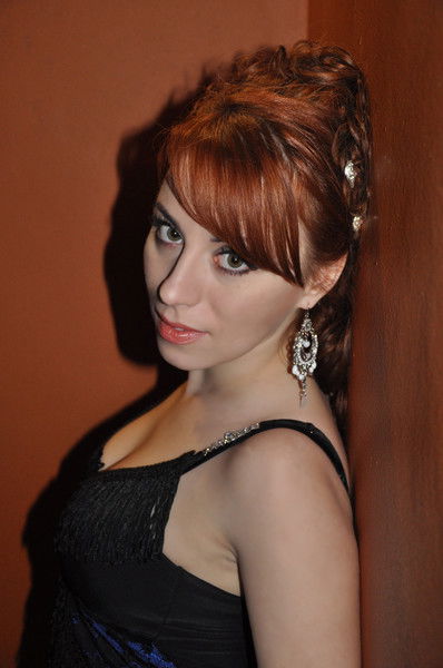 Ирина Сафонова