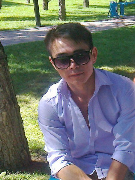 Олжас Максатулы