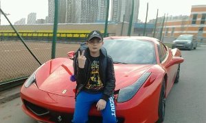 Денис Савин