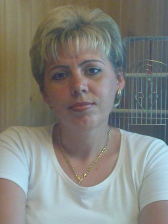 Наталья Грошева (Яровая)