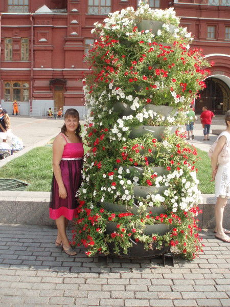 Галина Стыценко