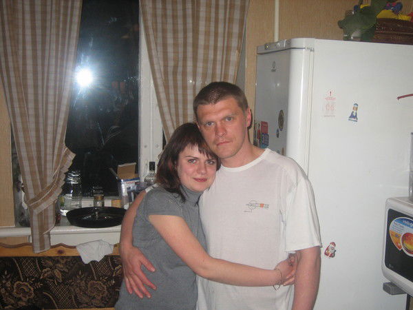 Андрей Андрей