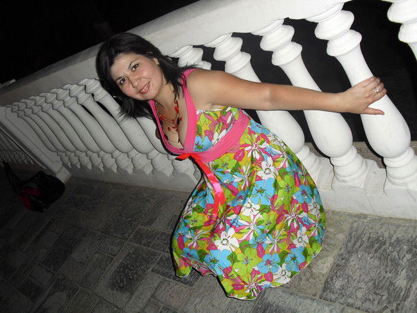 Диляра Мухамедова