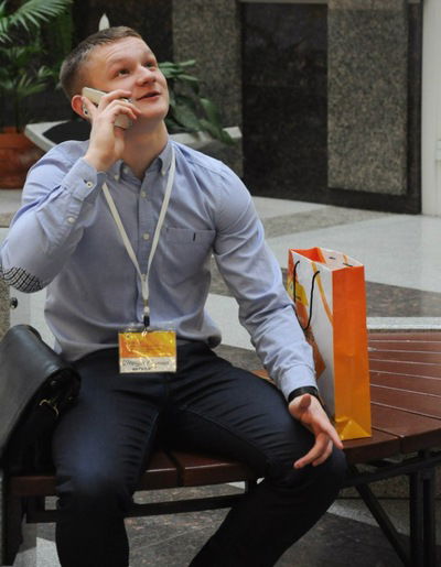 Михаил Шевчук