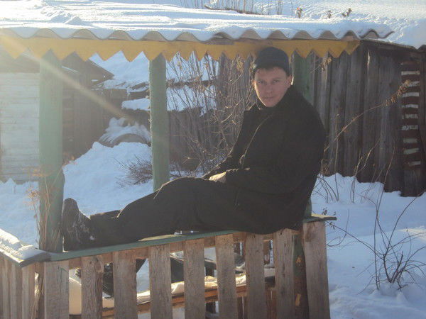 Сергей Батуев