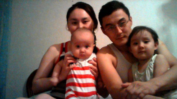 Жанат Аманбаев