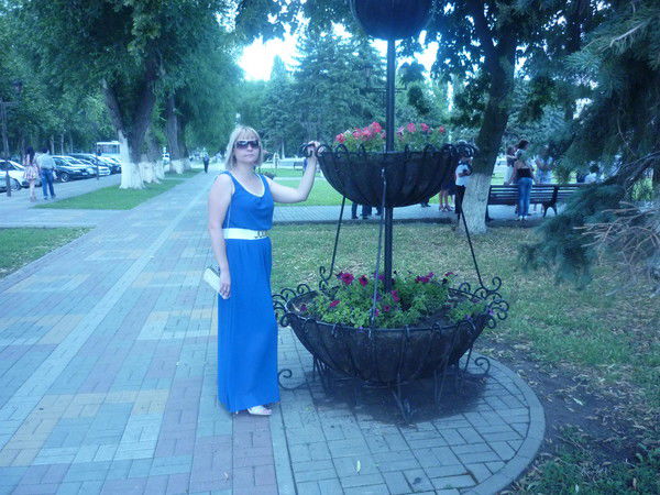 Екатерина Глушкова