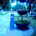 Екатерина Глушкова