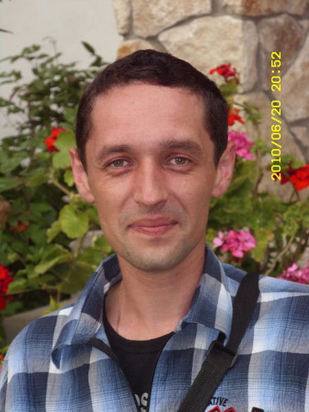 Руслан Бурдиян