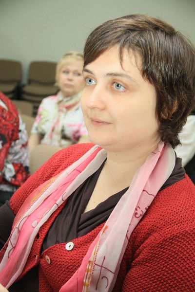 Оксана Коротчук