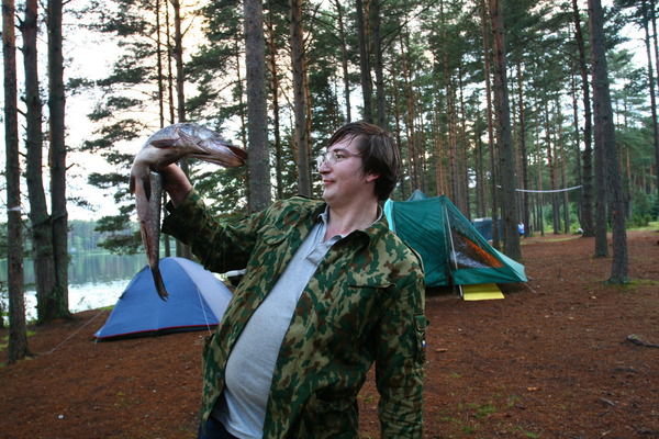 Андрей Козлов