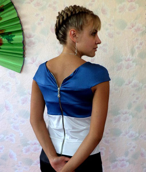 Екатерина Олейник