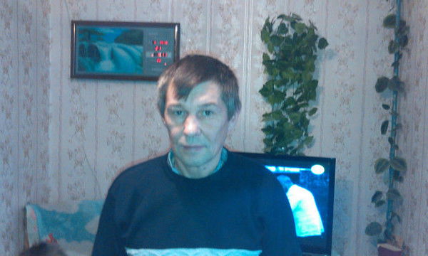 Валерий Зайнуллин