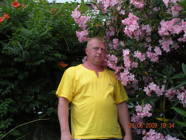 Виталий Каданцев