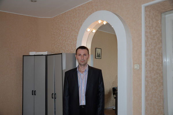 Виталий Дмитриев