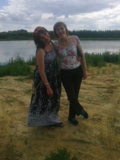 Катерина Царёва