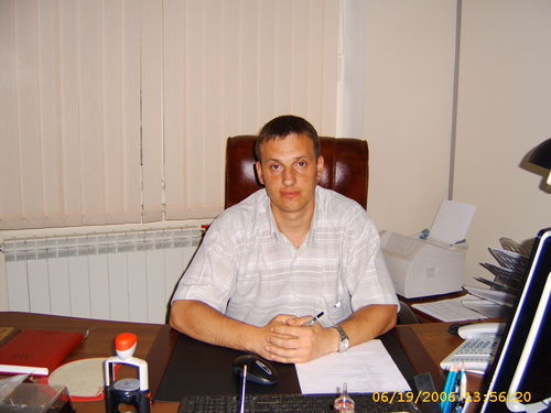 Александр Земсков