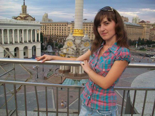 Виталия Кардаш