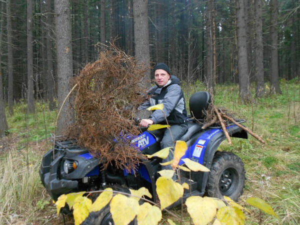 Александр Сосков