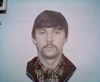 Вячеслав Жданов