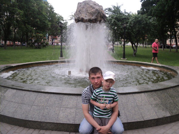 Роман Кочаков