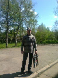 Вячеслав Матвеев