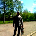 Вячеслав Матвеев