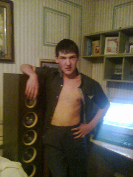 Илья Сухотин